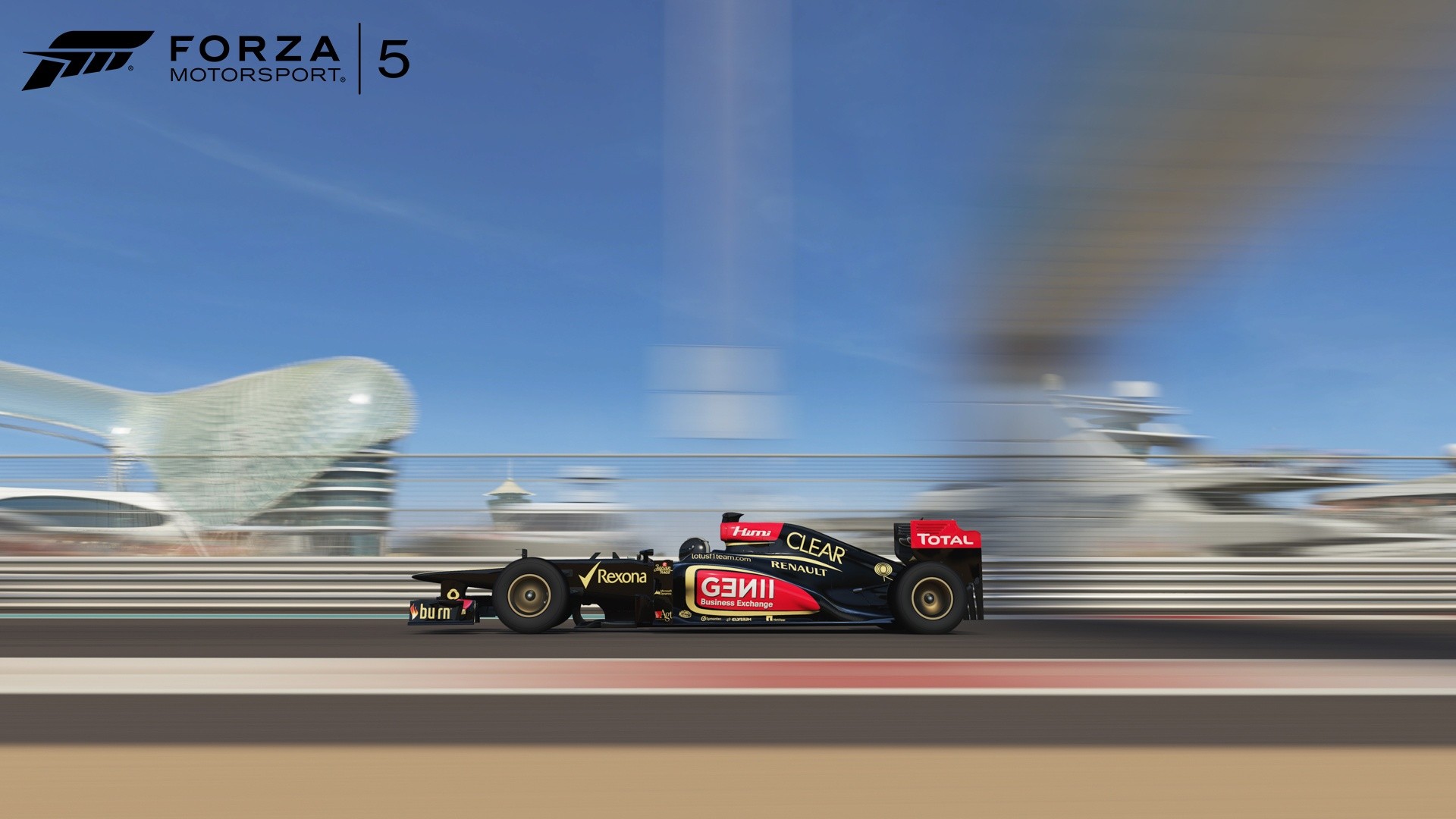 Forza Motorsport 5 (Day One Edition) - Imagen 50